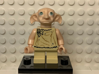 Dobby, hp105 Minifigure LEGO®   