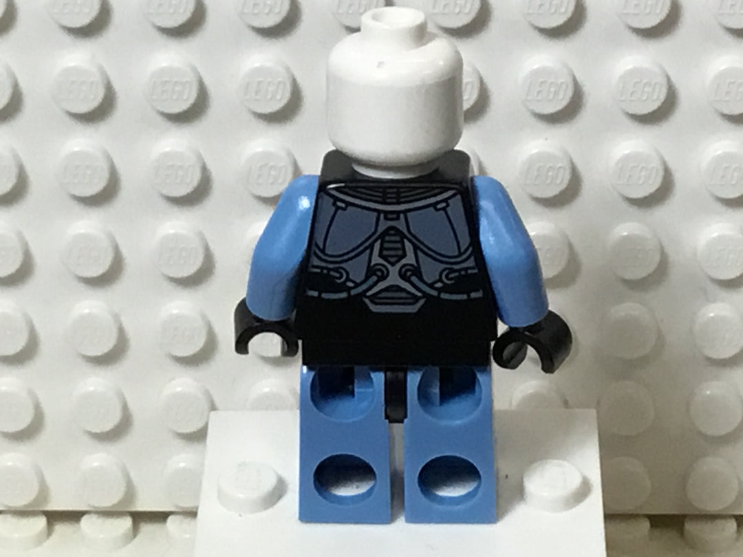 Mr. Freeze, sh049