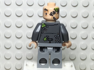 Bootstrap Bill, poc033 Minifigure LEGO®   