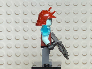 Blizzard Archer, njo524 Minifigure LEGO®   