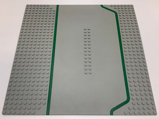 32x32 LEGO® Road Baseplate 309p01 Part LEGO®   
