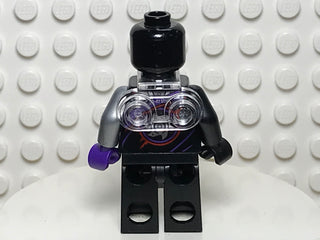 Nindroid Warrior, njo590 Minifigure LEGO®   