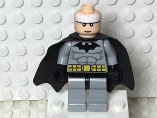 Batman, bat001 Minifigure LEGO®   