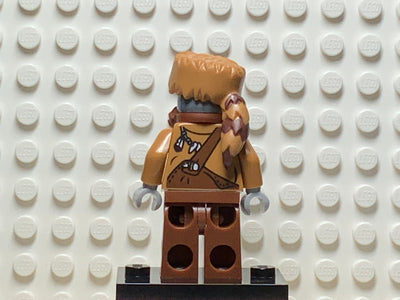 Wiley Fusebot, coltlm-14
