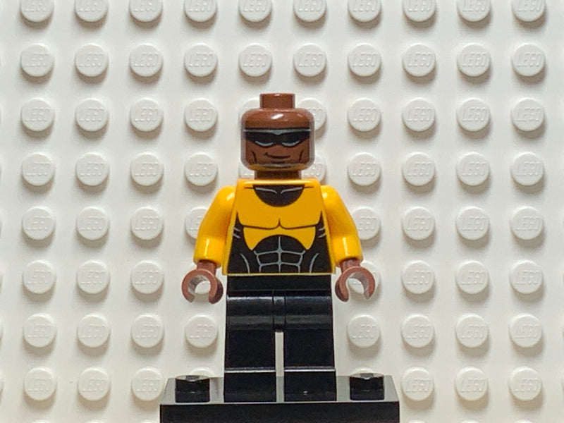 Power Man, sh104