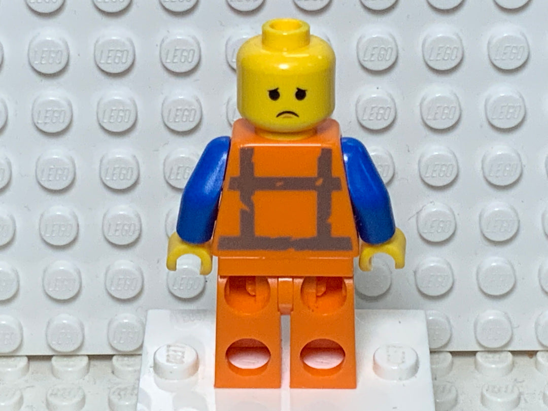 Emmet, tlm105 Minifigure LEGO®   