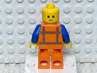 Emmet, tlm105 Minifigure LEGO®   