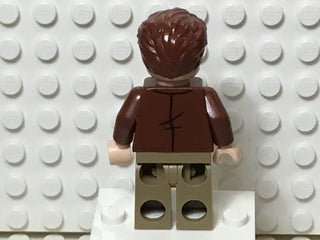 Commissioner Gordon, sh591 Minifigure LEGO®   