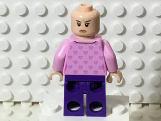 Lavender Brown, hp226 Minifigure LEGO®   