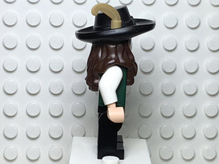 Angelica, poc006 Minifigure LEGO®   