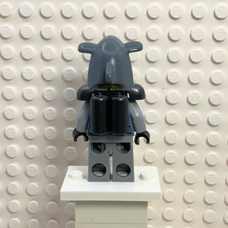 Hammer Head, njo366 Minifigure LEGO®   