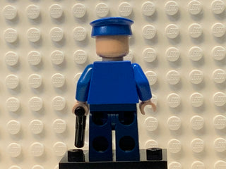 Republic Pilot, sw0170 Minifigure LEGO®   