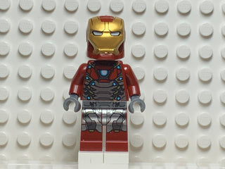 Iron Man Mark 47 Armor, sh405 Minifigure LEGO®   