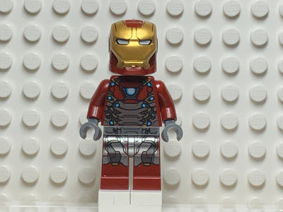 Iron Man Mark 47 Armor, sh405