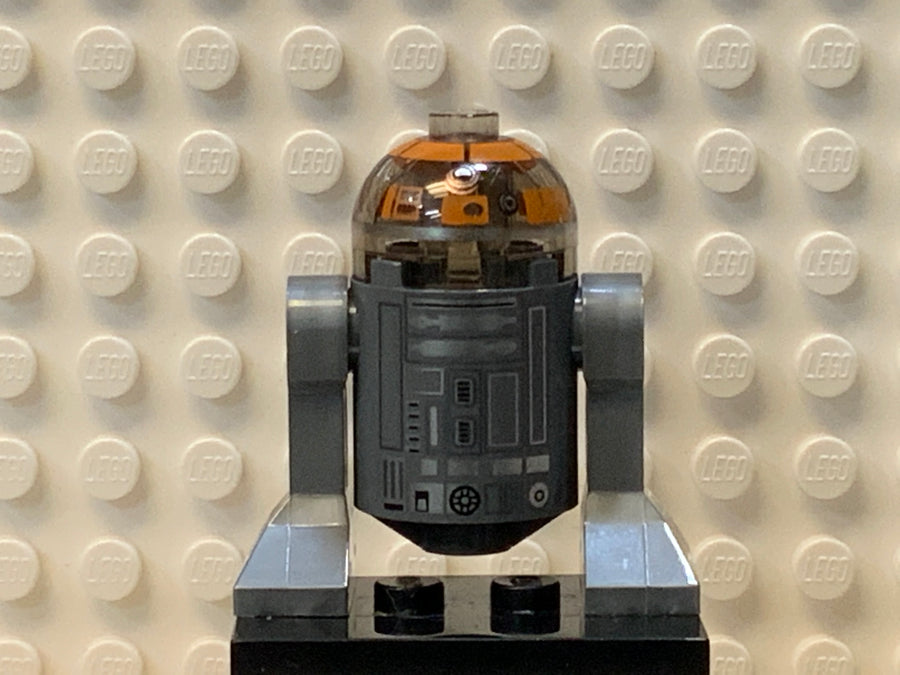 R3-S1, sw0809 Minifigure LEGO®   