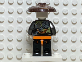 Dragon Hunter, njo488 Minifigure LEGO®   