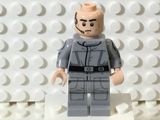 Imperial Crewmember, sw1044 Minifigure LEGO®   