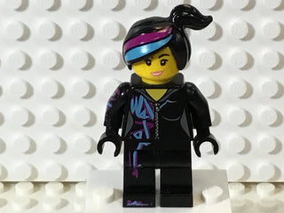 Lucy Wyldstyle, tlm103 Minifigure LEGO®   