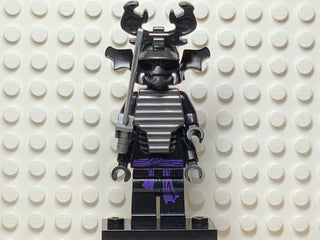 Lord Garmadon, njo078 Minifigure LEGO®   