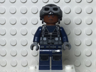 Guard, jw043 Minifigure LEGO®   