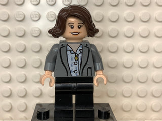 Tina Goldstein, hp163 Minifigure LEGO®   