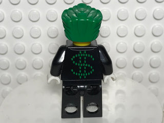 Dollar Bill, agt023 Minifigure LEGO®   