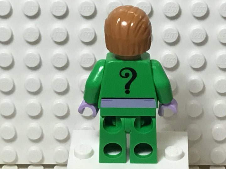 The Riddler, sh240