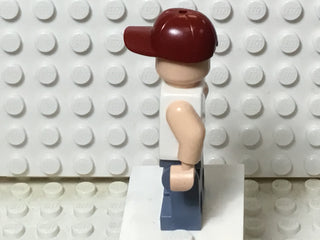 Farmer, sh277 Minifigure LEGO®   