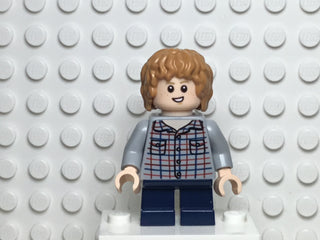 Gray Mitchell, jw064 Minifigure LEGO®   