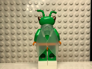 Twitch, toy007 Minifigure LEGO®   