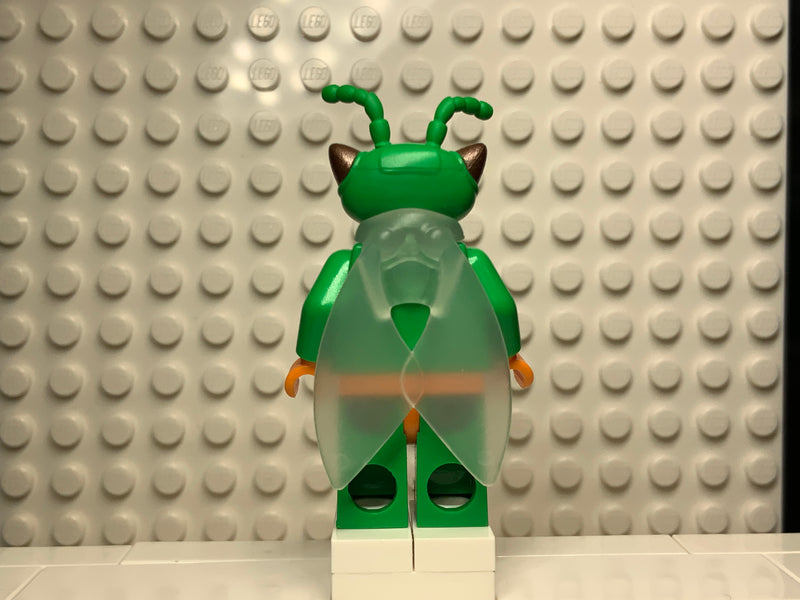 Twitch, toy007
