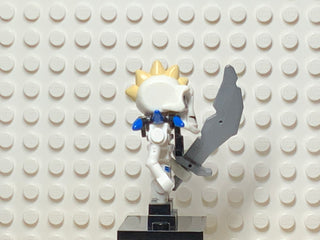 Nuckal, njo003 Minifigure LEGO®   