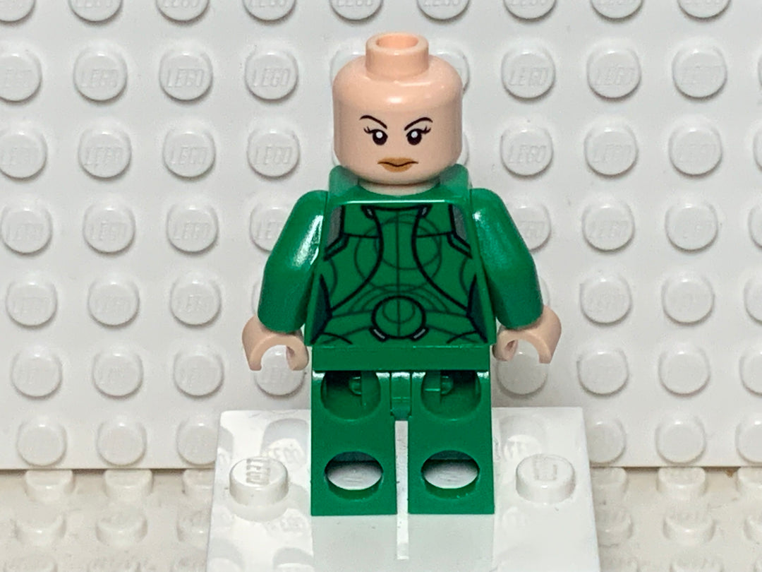Sersi, sh765 Minifigure LEGO®   