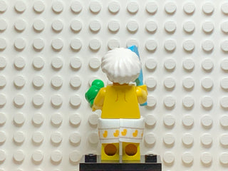Shower Guy, col19-2 Minifigure LEGO®   