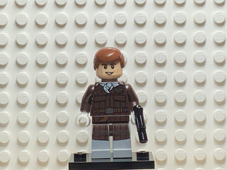Han Solo, sw0727 Minifigure LEGO®   
