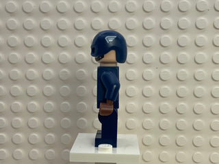 Captain America, sh729 Minifigure LEGO®   