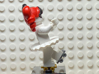 Disco Harley Quinn, coltlbm2-1 Minifigure LEGO®   