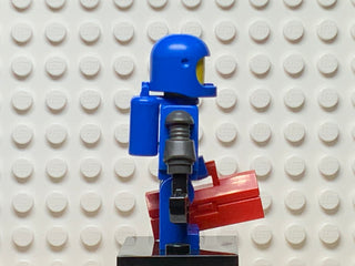 Apocalypse Benny, coltlm2-3 Minifigure LEGO®   
