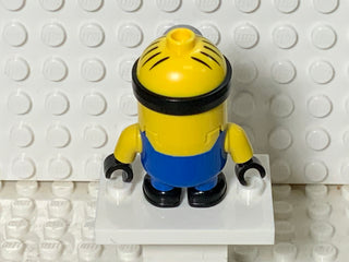 Minion Stuart, mnn005 Minifigure LEGO®   