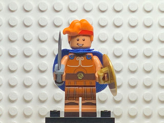 Hercules, coldis2-14 Minifigure LEGO®   