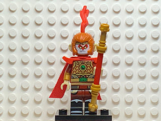 Monkey King, col19-4 Minifigure LEGO®   