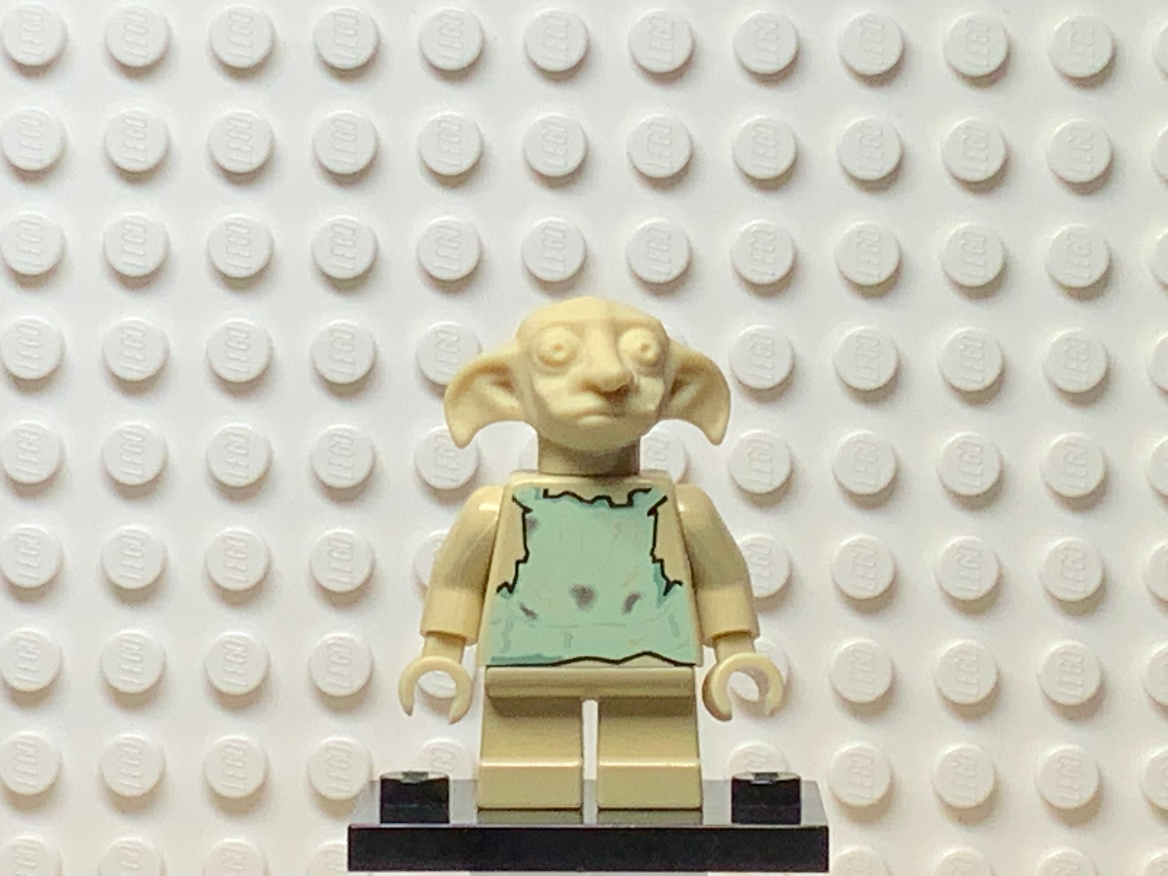 Dobby, hp017 – United Brick Co® - Main Image