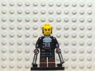 The Mystery Man, col17-16 Minifigure LEGO®   