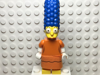 Marge Simpson, colsim2-2 Minifigure LEGO®   