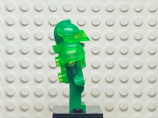Ultimate Aaron, nex021 Minifigure LEGO®   