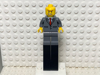 Lord Business, tlm029 Minifigure LEGO®   
