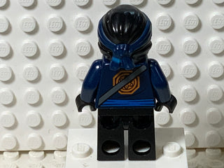Jay, njo313 Minifigure LEGO®   