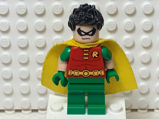 Robin, sh200 Minifigure LEGO®   