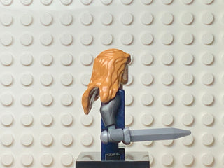 Fili the Dwarf, lor097 Minifigure LEGO®   
