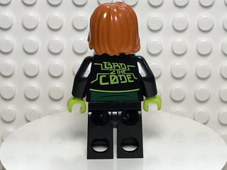 Terabyte, uagt035 Minifigure LEGO®   